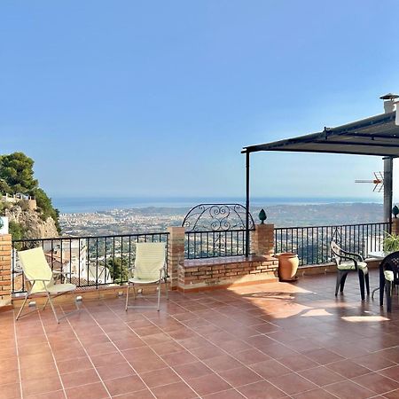 미하스 Casa San Antonio 아파트 외부 사진