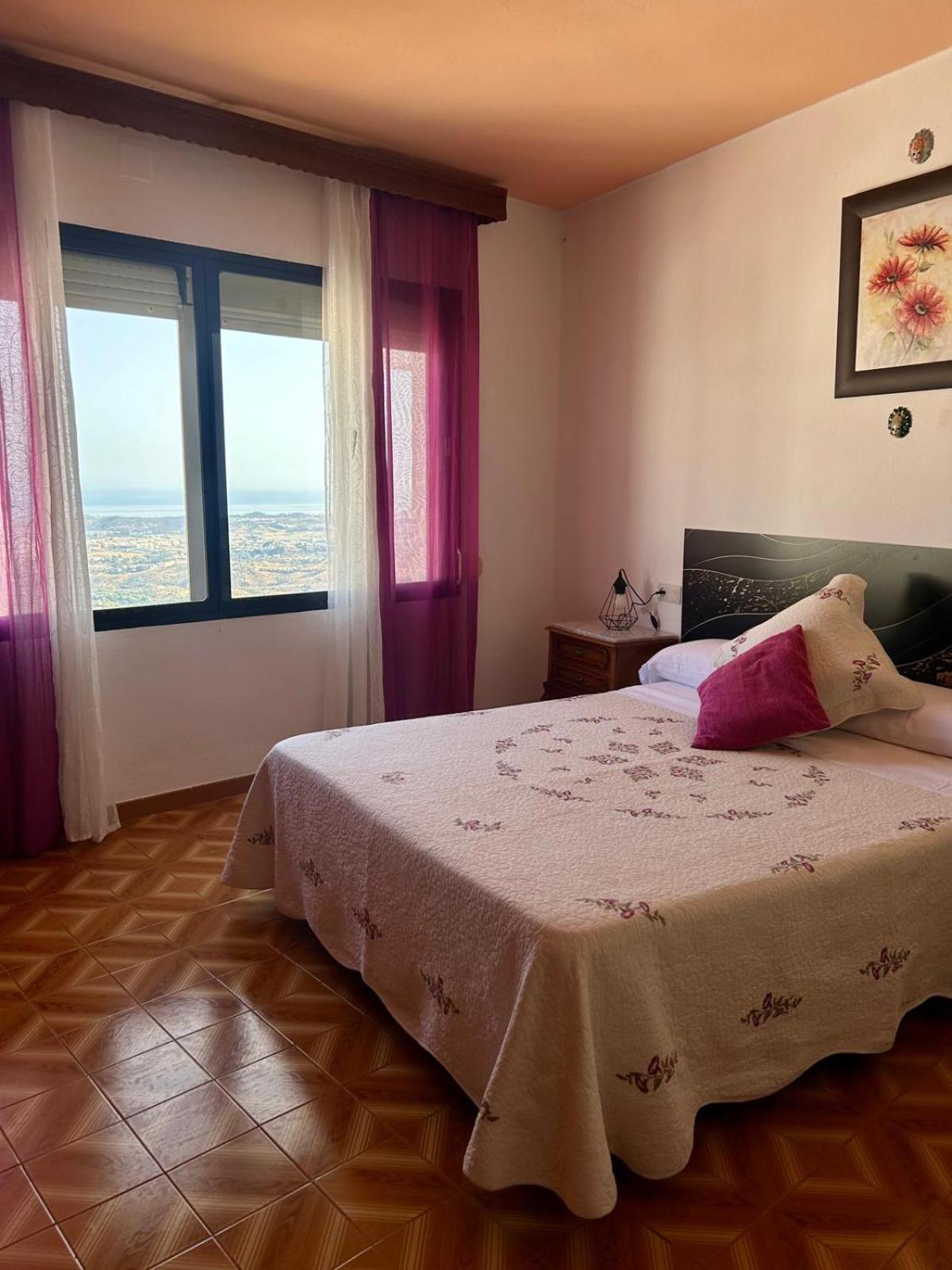 미하스 Casa San Antonio 아파트 외부 사진